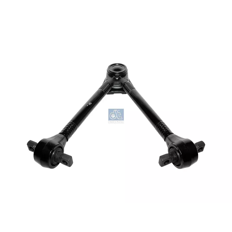Vmabilizzatore V, vecchia versione, D: 48 mm, L: 608,2 mm per DAF XD, CF, XF - 1361652 - 1620436 - 1793876 - ZG.41879-0008 Vmabilizzatore V, vecchia versione, D: 48 mm, L: 608,2 mm per DAF XD, CF, XF - 1361652 - 1620436 - 1793876 - ZG.41879-0008