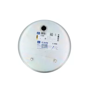 Almofada de ar para DAF CF, XF - 1892487