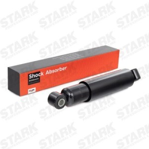 Amortisseur IVECO 2997280, 500368633, 500368634