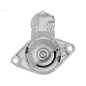 Démarreur 12V 1.40kW 9 dents AS-PL S0768S, UD00859S, BOSCH 0001108150, 0001108177, 0001108178