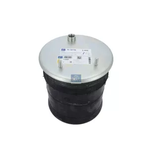 Air cushion for DAF CF, XF - 1892100