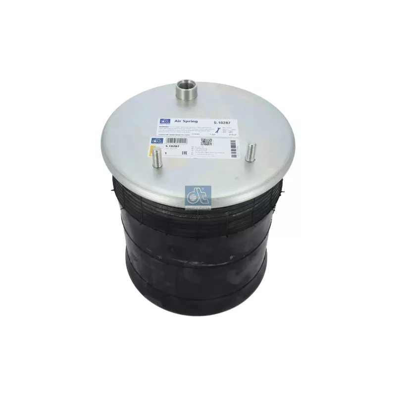 Air cushion for DAF CF, XF - 1892100 Air cushion for DAF CF, XF - 1892100