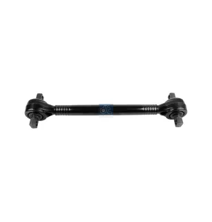 Barra di reazione, L: 605 mm per DAF 45/55/65/75/85/95, CF, LF, XF.
