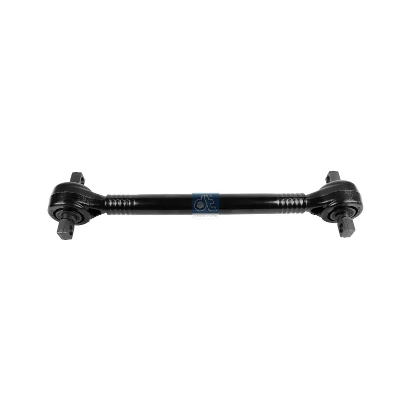 Barra di reazione, L: 605 mm per DAF 45/55/65/75/85/95, CF, LF, XF. Barra di reazione, L: 605 mm per DAF 45/55/65/75/85/95, CF, LF, XF.