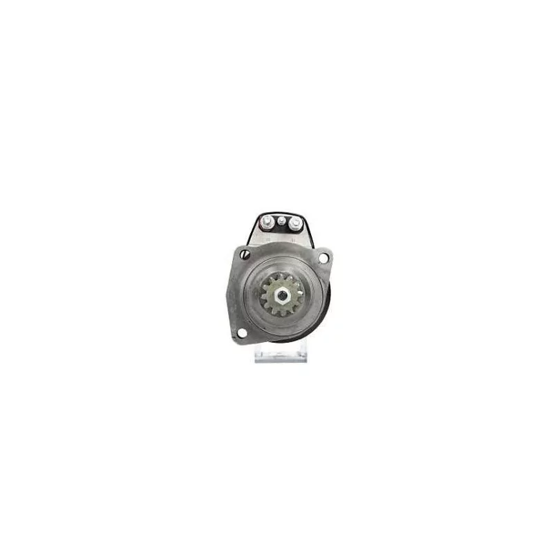 Motor de arranque Renault Truck 6,6 kw, Lester 184402, EAI 33503 Motor de arranque Renault Truck 6,6 kw, Lester 184402, EAI 33503