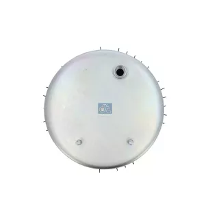 Air cushion for DAF CF, XF - 1794423