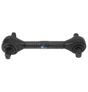 Barra de reação, L: 390 mm para DAF 45/55/65/75/85/95, cf, xf.