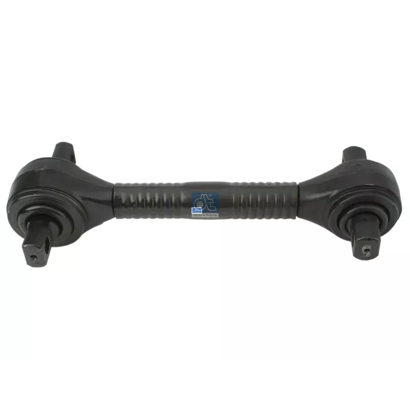 Barra de reação, L: 390 mm para DAF 45/55/65/75/85/95, cf, xf.