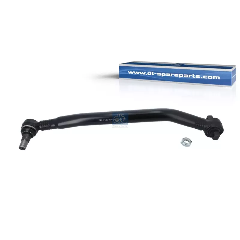 Reaction bar for DAF CF, XF, XG - 1882442 Reaction bar for DAF CF, XF, XG - 1882442