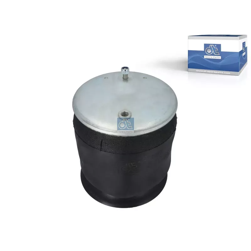 Coussin d'air, avec piston acier pour DAF - 1405407