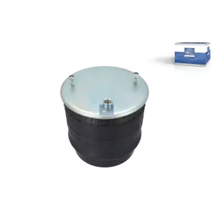 Coussin d'air Pour DAF CF, XF - 1914444