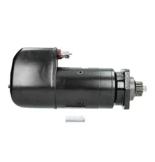Motor de arranque Renault Truck 6,6 kw, Lester 184402, EAI 33503
