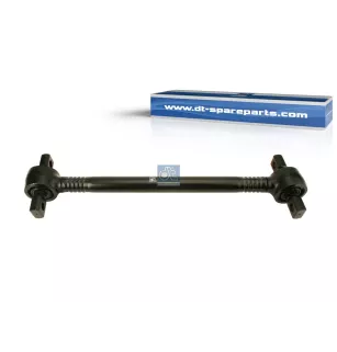 Barra di reazione, L: 606 mm per DAF 45/55/65/75/85/95, CF - 1294251.