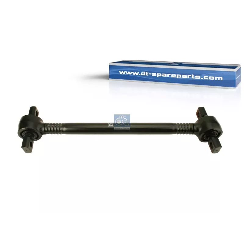 Barra di reazione, L: 606 mm per DAF 45/55/65/75/85/95, CF - 1294251.