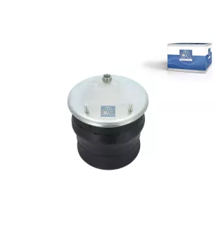 Almofada de ar para DAF CF, XF - 1915956