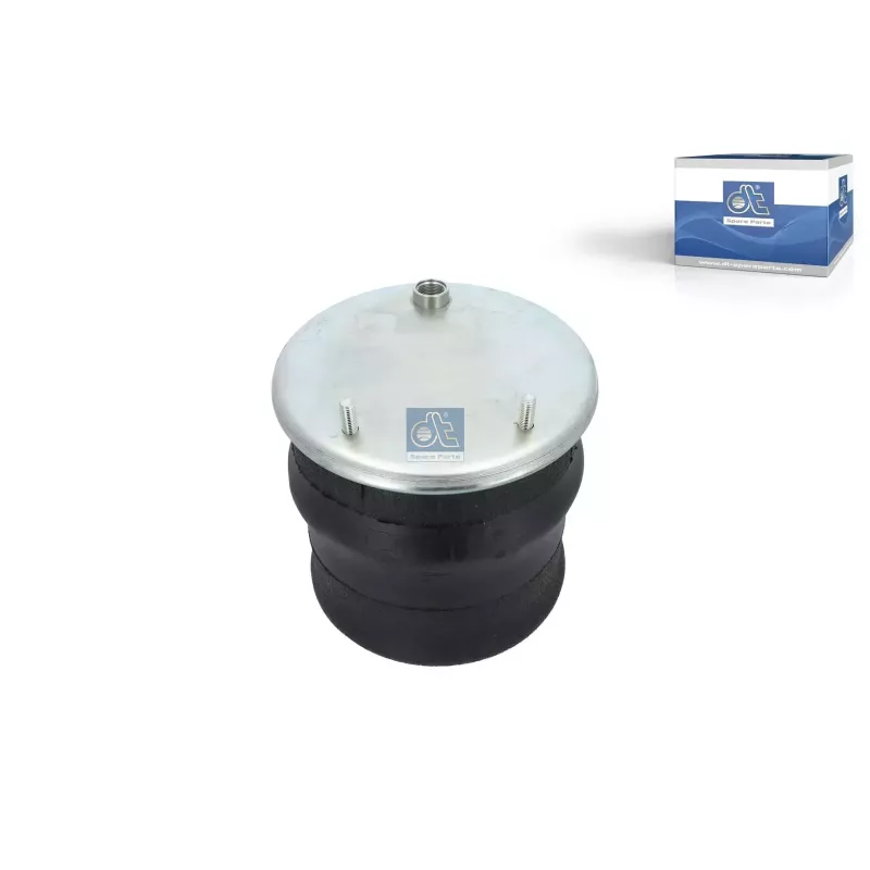 Almofada de ar para DAF CF, XF - 1915956