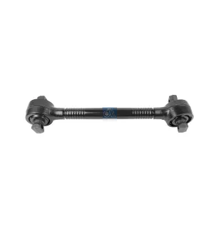Barra di reazione, L: 595 mm per DAF CF, F/N 500-3600, XF - 0661406.