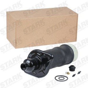 Ressort pneumatique AUDI 4Z7616051A, 4Z7616052A