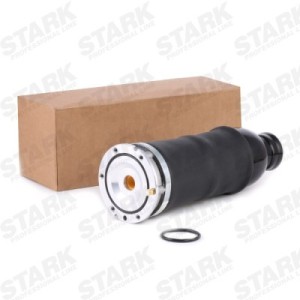 Ressort pneumatique AUDI 4Z7616051B, 4Z7616051D, 4Z7616051