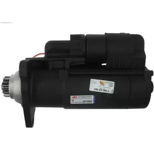 Démarreur 24V 6.00kW Bosch UD807985 0001261046