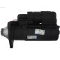 Démarreur 24V 6.00kW 12 dents AS-PL UD807985(BOSCH)S, BOSCH 0001261046, 0001261047, 0001261071, 0001261072