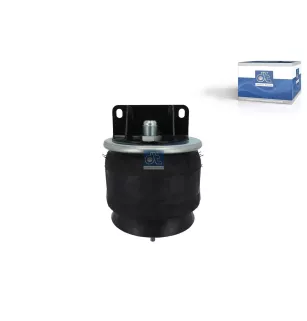 Almofada de ar para DAF CF, XF - 1385039 - 1698433