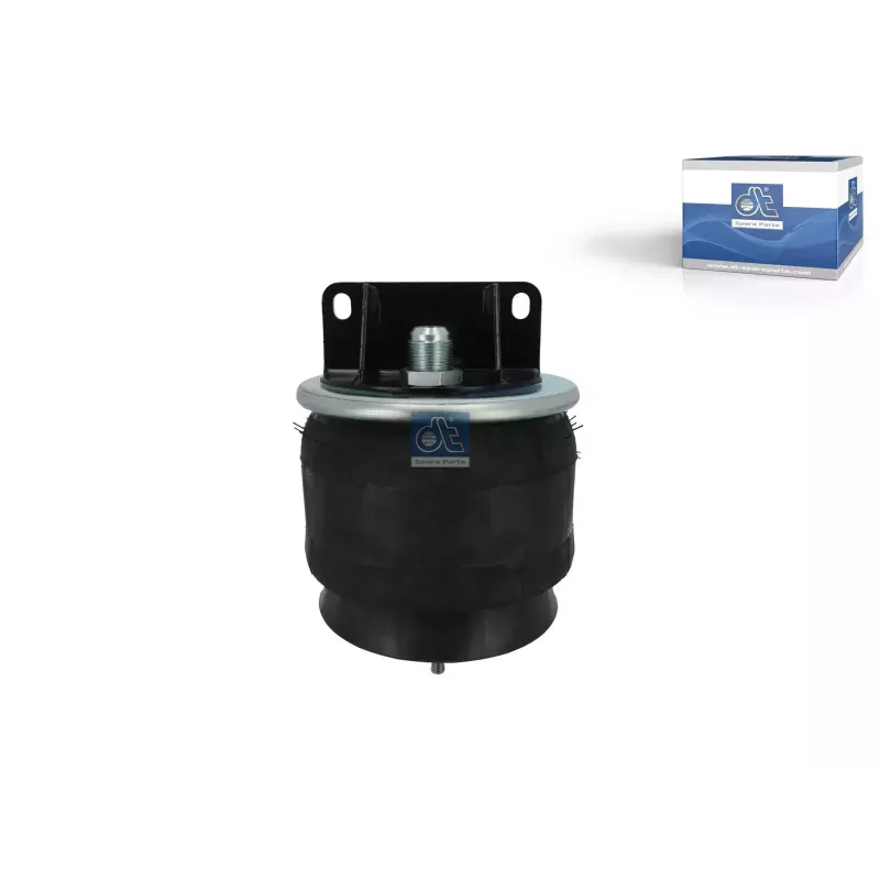 Almofada de ar para DAF CF, XF - 1385039 - 1698433