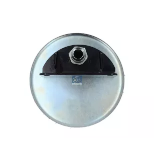 Almofada de ar para DAF CF, XF - 1385039 - 1698433