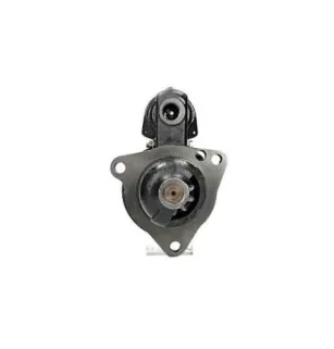 Motor de arranque Renault Truck 7,2 kw, Remy 19024186, EAI 33576