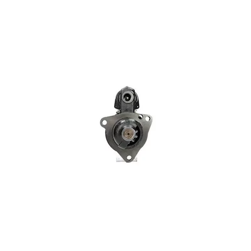Motor de arranque Renault Truck 7,2 kw, Remy 19024186, EAI 33576 Motor de arranque Renault Truck 7,2 kw, Remy 19024186, EAI 33576