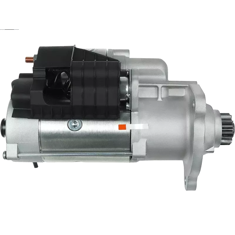 Démarreur 24V 6.00kW 12 dents AS-PL S0776S, UD90387S, UD90532S, BOSCH 0001261046, 0001261047