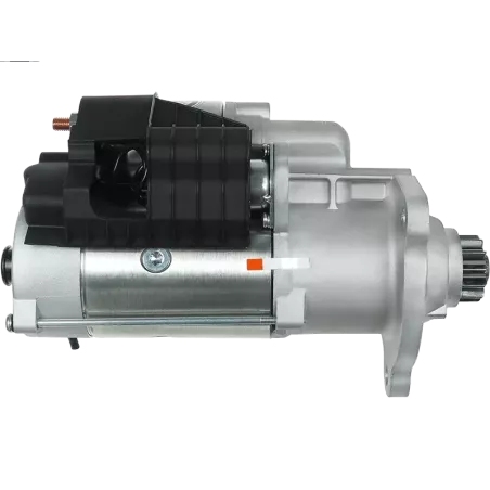 Démarreur 24V 6.00kW 12 dents AS-PL S0776S, UD90387S, UD90532S, BOSCH 0001261046, 0001261047