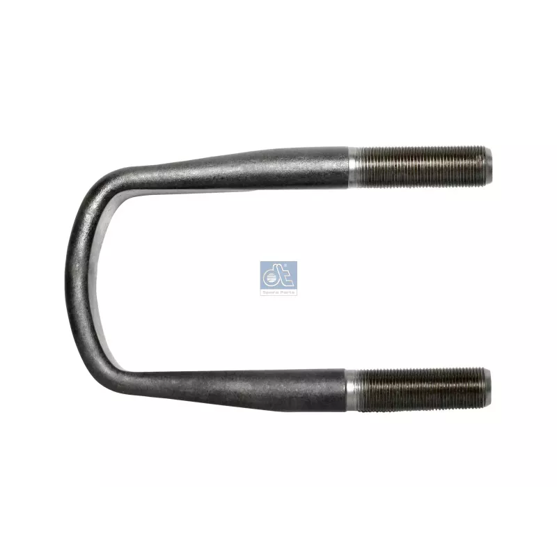 Flangia a molla, M20 x 1,5, LTH: 60 mm per DAF - 1365554