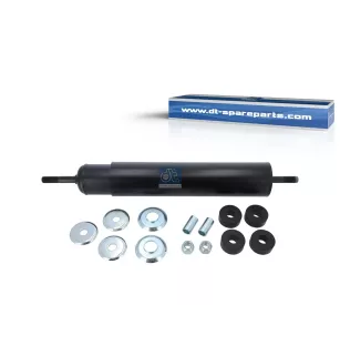 Shock absorber for DAF LF - 1707453.