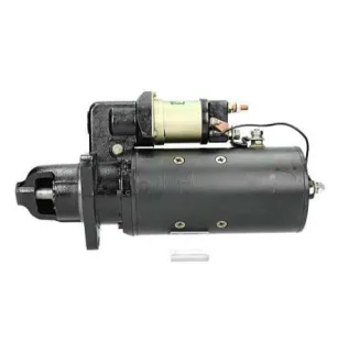 Motor de arranque Renault Truck 7,2 kw, Remy 19024186, EAI 33576