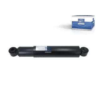 Absorbedor de choque para DAF LF - 1401667 - 1704577 - 1706445 - 1707360.