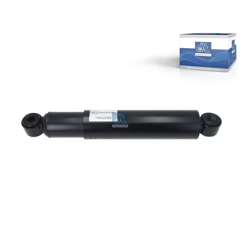Absorbedor de choque para DAF LF - 1401667 - 1704577 - 1706445 - 1707360. Absorbedor de choque para DAF LF - 1401667 - 1704577 - 1706445 - 1707360.