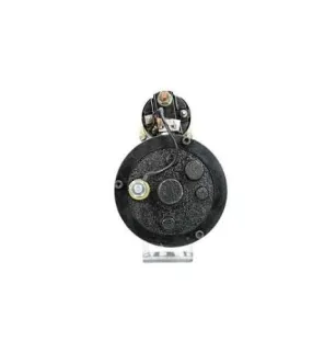 Motor de arranque Renault Truck 7,2 kw, Remy 19024186, EAI 33576