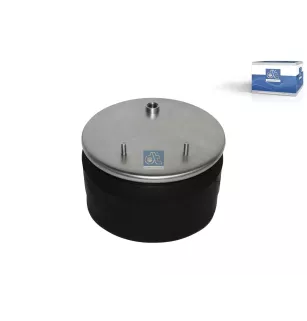 Almofada de ar para DAF CF, XD, XF, XG - 20288999