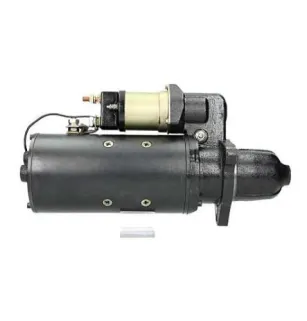 Motor de arranque Renault Truck 7,2 kw, Remy 19024186, EAI 33576
