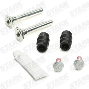 Jeu de douilles de guidage d'étrier de frein AUDI 7H0698470