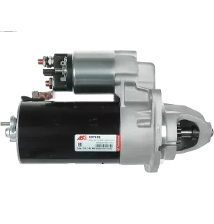 Démarreur 12V 1.40kW UD16896S 12411308543