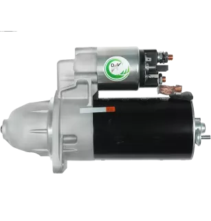 Démarreur 12V 1.40kW UD16896S 12411308543