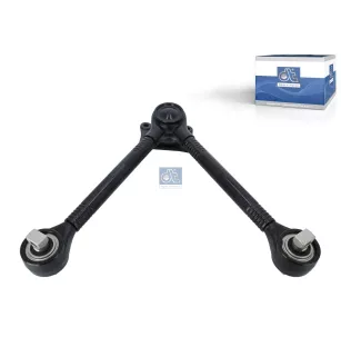 Barre de réaction Pour DAF CF - 1455838