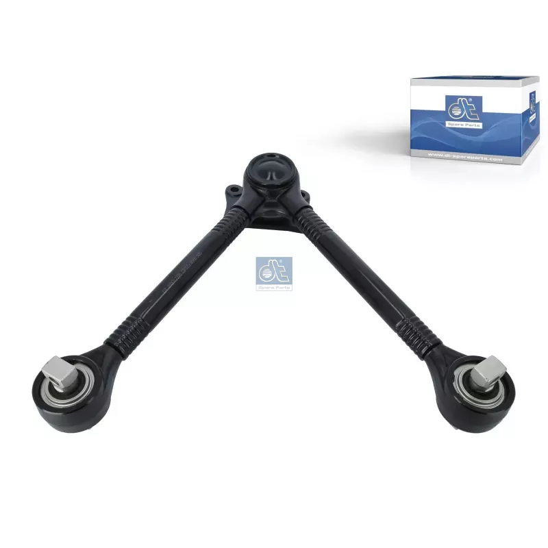 Reaction bar for DAF CF - 1455838