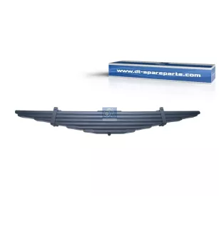 Lagen erwarten DAF CF, XF - 0667199 - 667199
