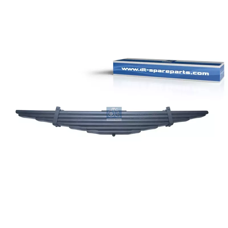 Lagen erwarten DAF CF, XF - 0667199 - 667199