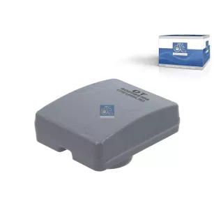 Detente para DAF - 1258373