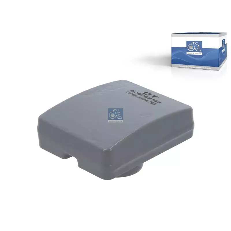 Detente para DAF - 1258373
