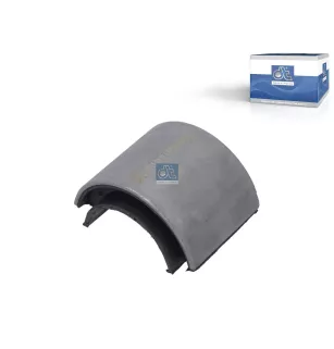Mezzo chip, stabilizzatore, d: 62 mm, d: 94 mm, H1: 70 mm, H2: 80 mm per DAF 45/55/65/75/85/95, CF, F/N 500-3600-0298498